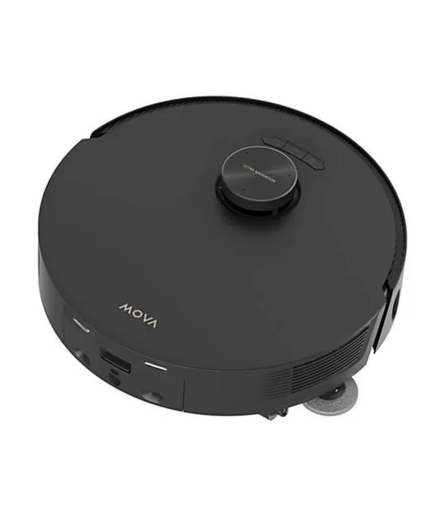 Mova robot aspirador z50 ultra