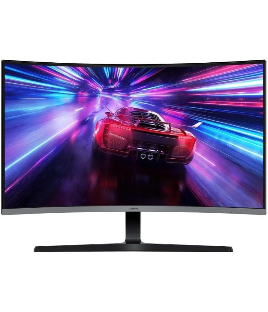 Monitor curvo profesional samsung s39gd 32'/ full hd