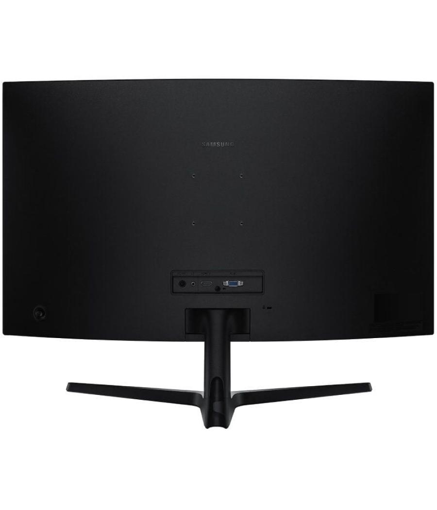 Monitor curvo profesional samsung s39gd 32'/ full hd