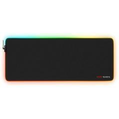 Mars Gaming MMPRGB2 XXL Alfomb RGB Black - Imagen 14