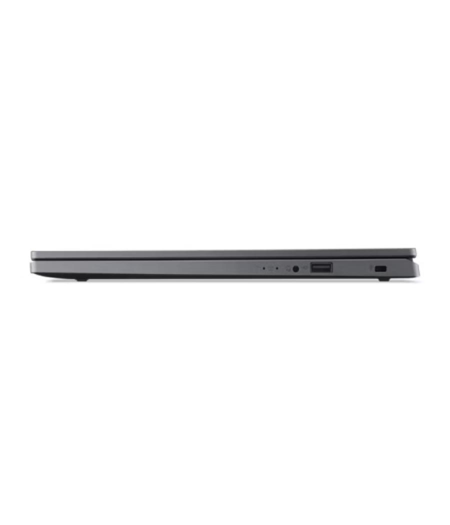 Portatil acer ex215 - 24 r5 - 7520u 8gb ssd 512gb 15.6 pulgadas