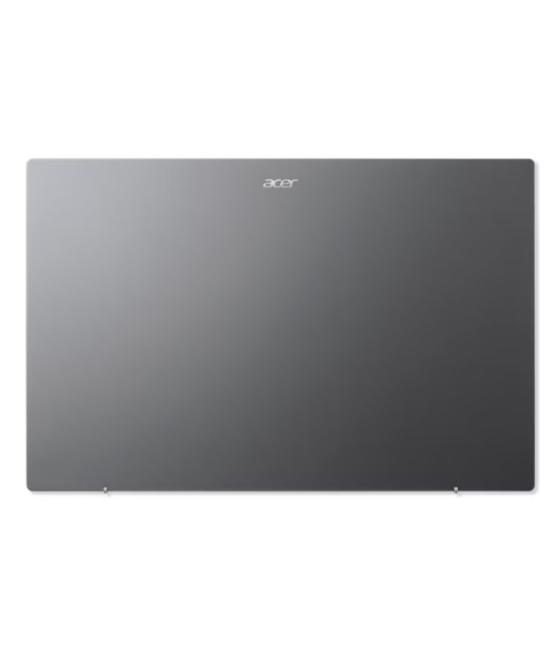 Portatil acer ex215 - 24 r5 - 7520u 8gb ssd 512gb 15.6 pulgadas