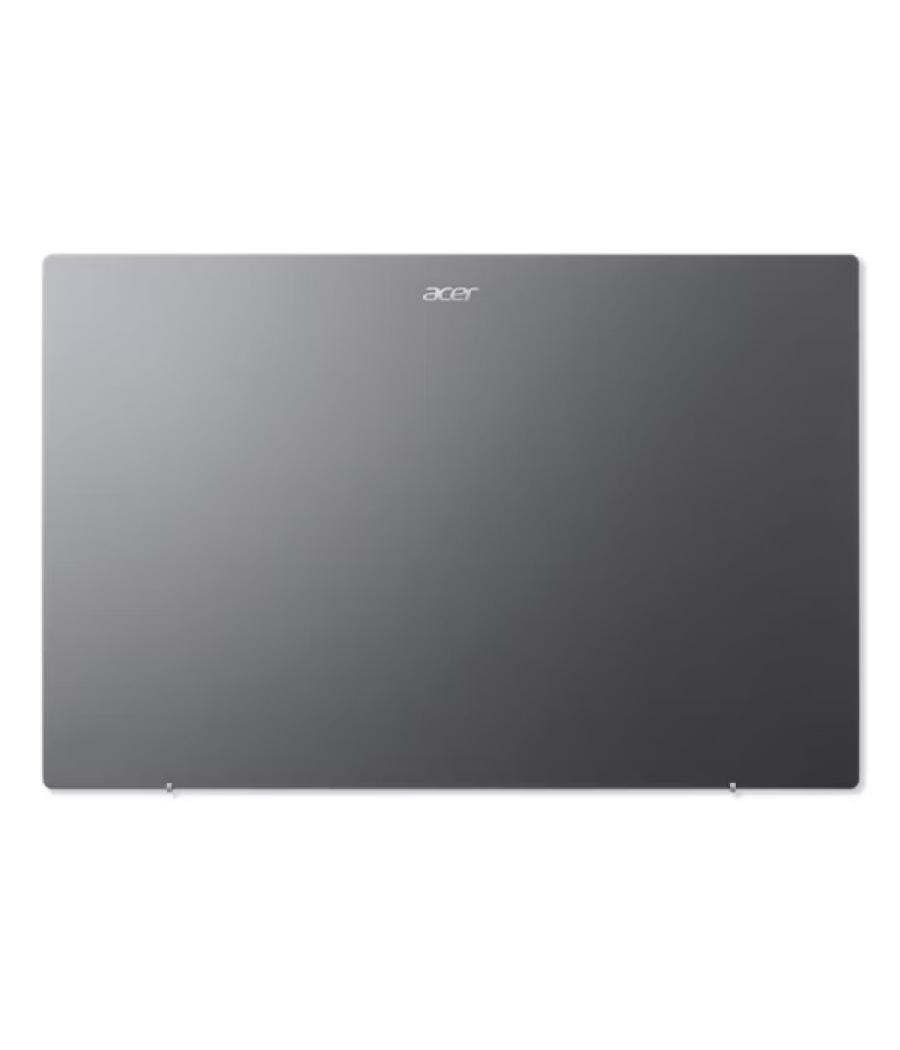 Portatil acer ex215 - 24 r5 - 7520u 8gb ssd 512gb 15.6 pulgadas
