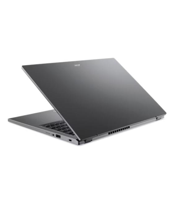 Portatil acer ex215 - 24 r5 - 7520u 8gb ssd 512gb 15.6 pulgadas