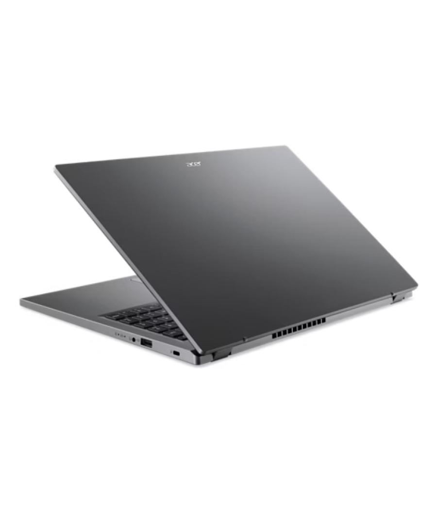 Portatil acer ex215 - 24 r5 - 7520u 8gb ssd 512gb 15.6 pulgadas