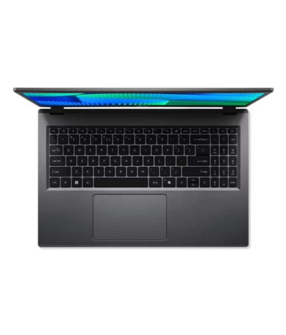 Portatil acer ex215 - 24 r5 - 7520u 8gb ssd 512gb 15.6 pulgadas