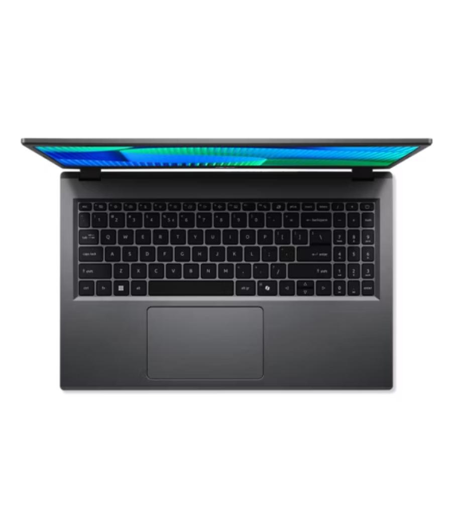 Portatil acer ex215 - 24 r5 - 7520u 8gb ssd 512gb 15.6 pulgadas