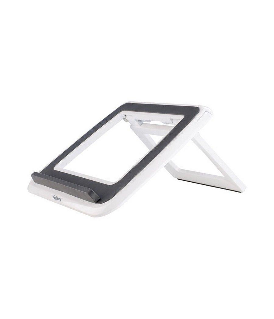 Fellowes Soporte elevador para el portátil I-Spire - Imagen 5