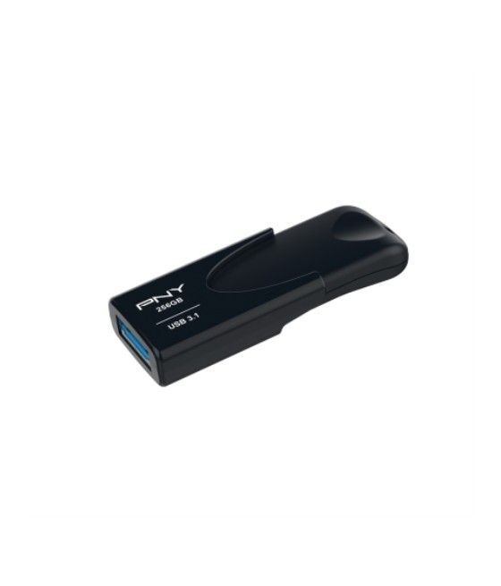 PNY USB ATTACHE 4 3.1 256GB - Imagen 1