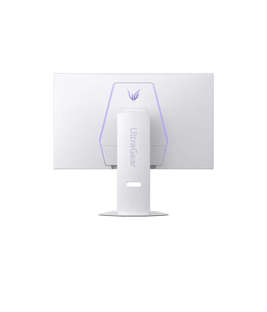 Lg 32g810sa-w.aeu pantalla para pc 81,3 cm (32") 3840 x 2160 pixeles 4k ultra hd lcd negro