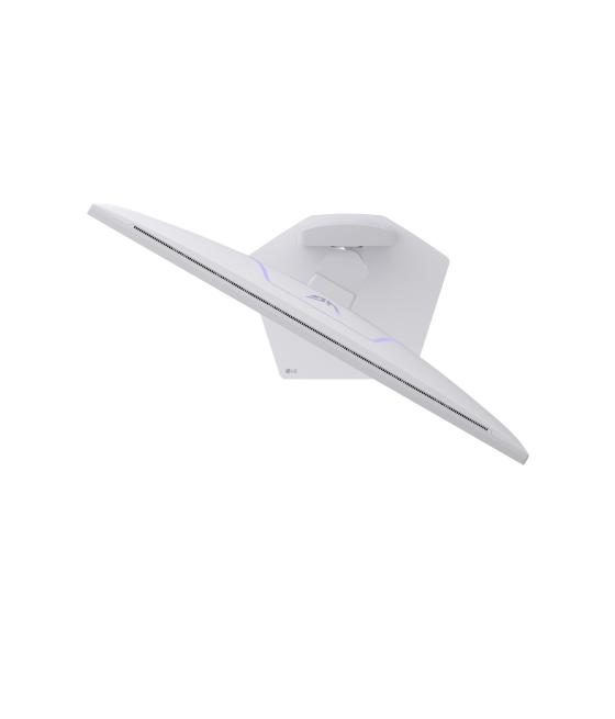 Lg 32g810sa-w.aeu pantalla para pc 81,3 cm (32") 3840 x 2160 pixeles 4k ultra hd lcd negro