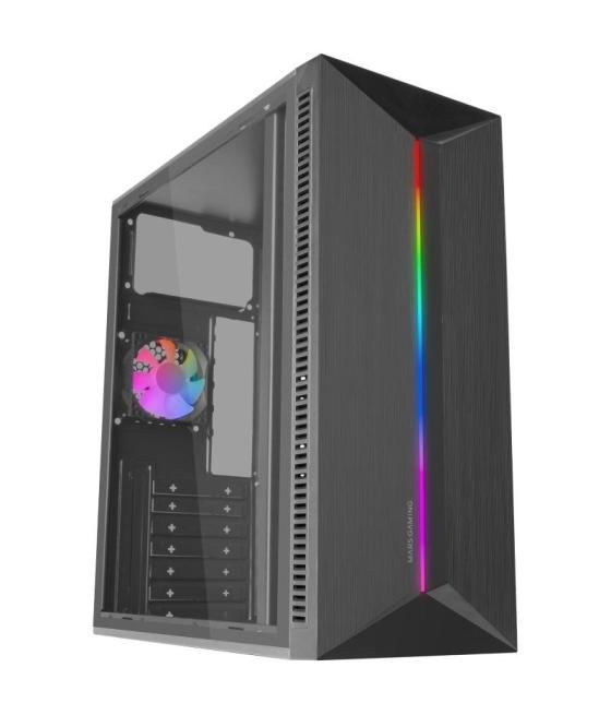 Caja gaming semitorre mars gaming mc-blaze