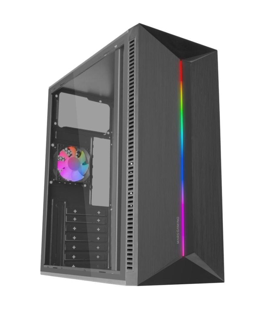 Caja gaming semitorre mars gaming mc-blaze