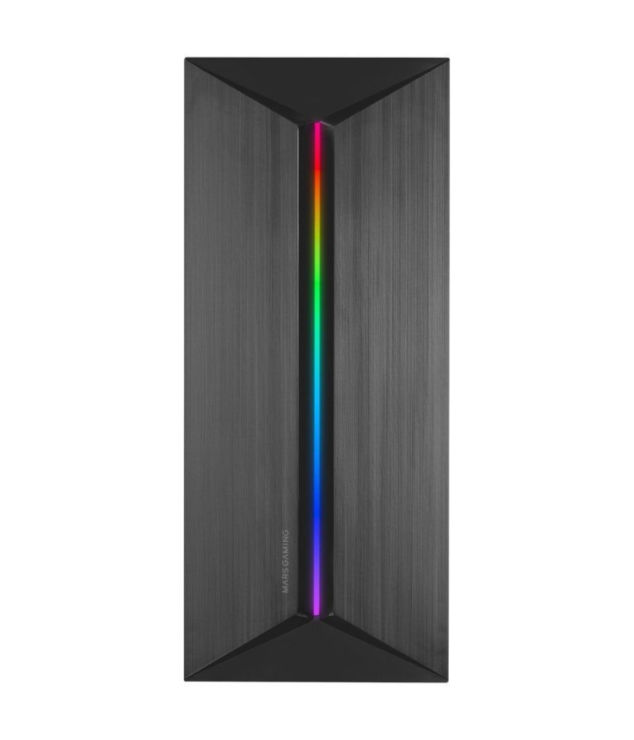 Caja gaming semitorre mars gaming mc-blaze