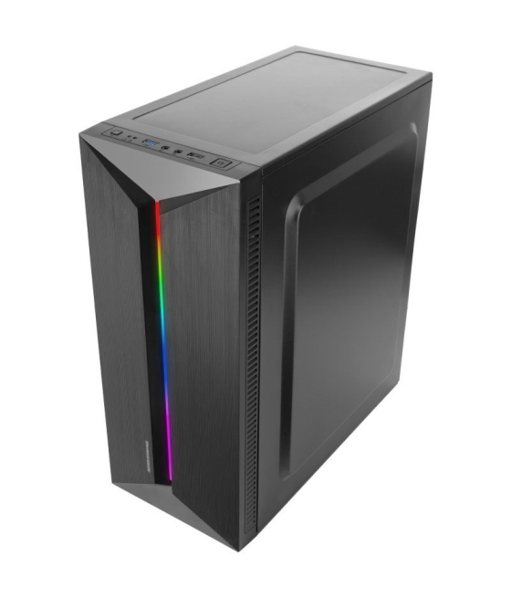 Caja gaming semitorre mars gaming mc-blaze