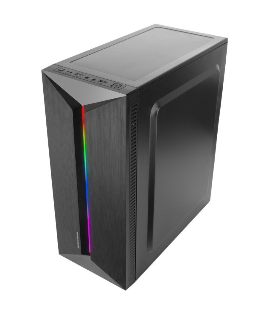Caja gaming semitorre mars gaming mc-blaze