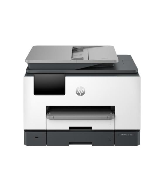 Multifuncion inyeccion hp officejet pro 9135e color duplex