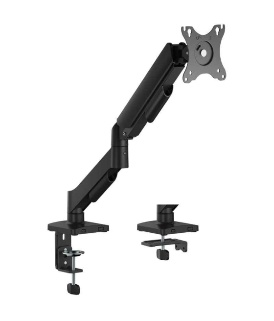 Soporte para monitor aisens dt32tsr-355/ hasta 9kg