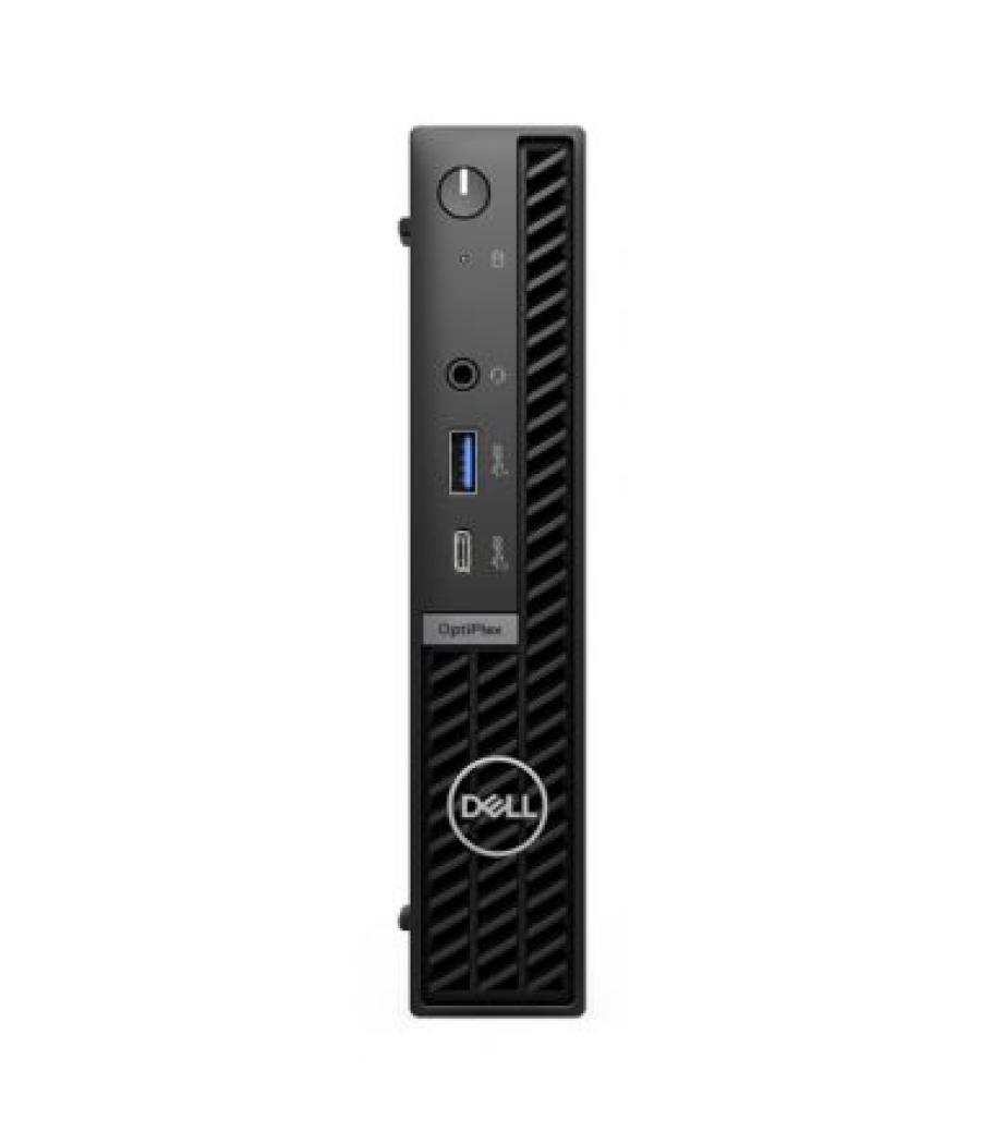 Optiplex micro 7020,i5-12500t,16gb, 512gb, w11pro,1 año nbd