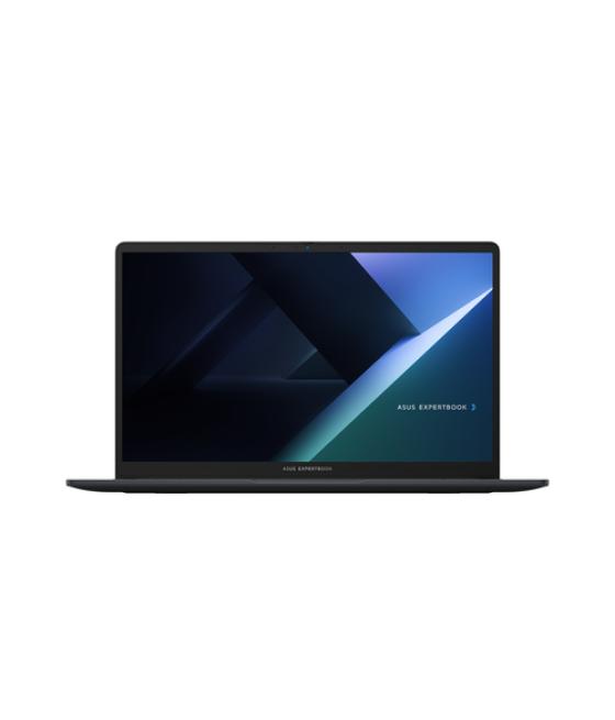 ASUS ExpertBook B1 B1503CVA-NJ2207X - Ordenador Portátil 15.6" Full HD (Intel Core i5-1334U, 16GB RAM, 512GB SSD, UHD Graphics, 