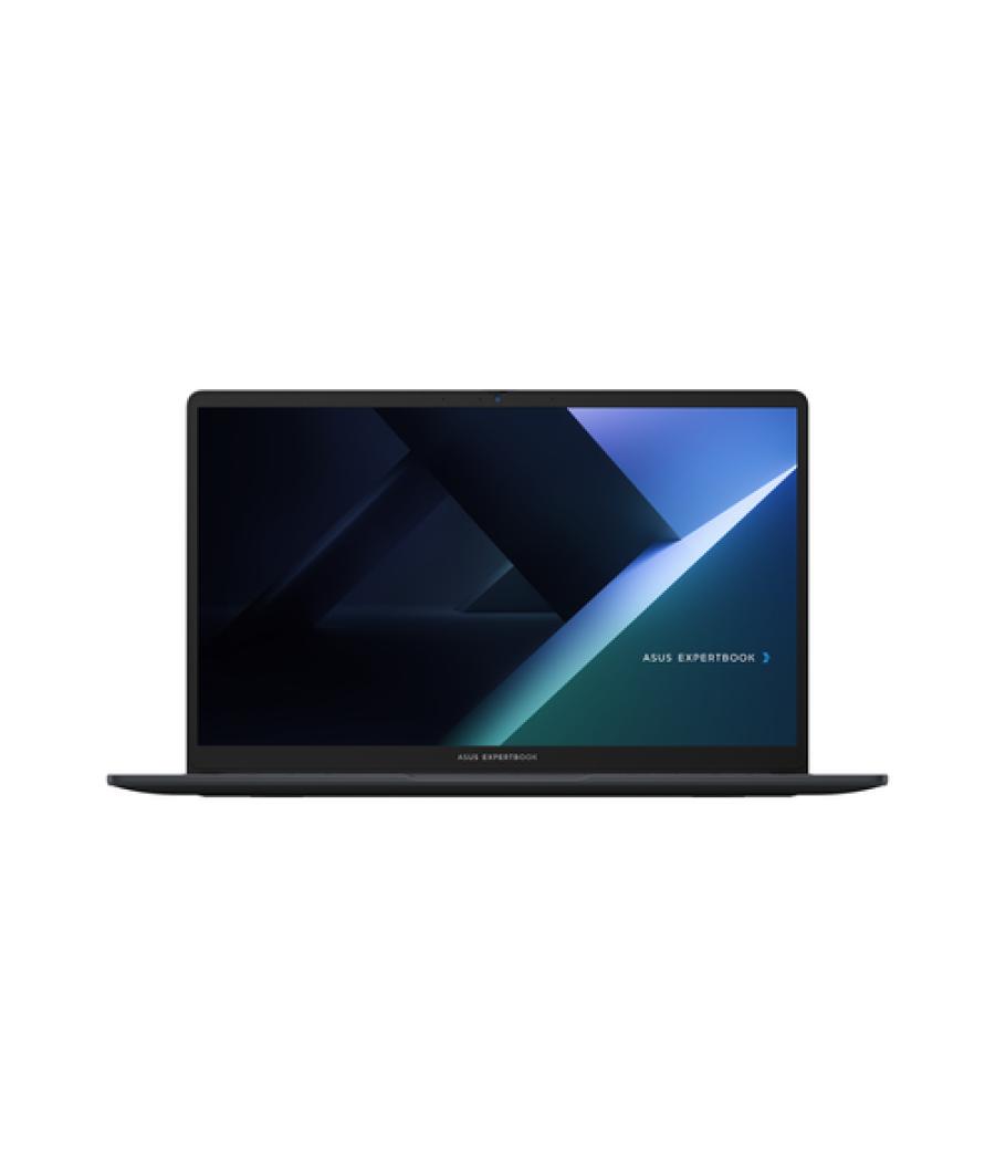 ASUS ExpertBook B1 B1503CVA-NJ2207X - Ordenador Portátil 15.6" Full HD (Intel Core i5-1334U, 16GB RAM, 512GB SSD, UHD Graphics, 