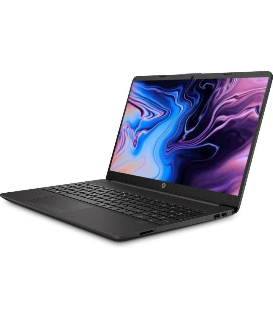 Portátil hp 250r g9 ak9t8at intel core i3-1315u/ 8gb/ 256gb ssd/ 15.6'/ sin sistema operativo