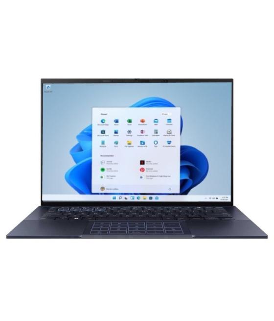 Portátil asus expertbook b9 oled b9403cvar-km0815x intel core ultra 7-150u/ 16gb/ 1tb ssd/ 14'/ win11 pro