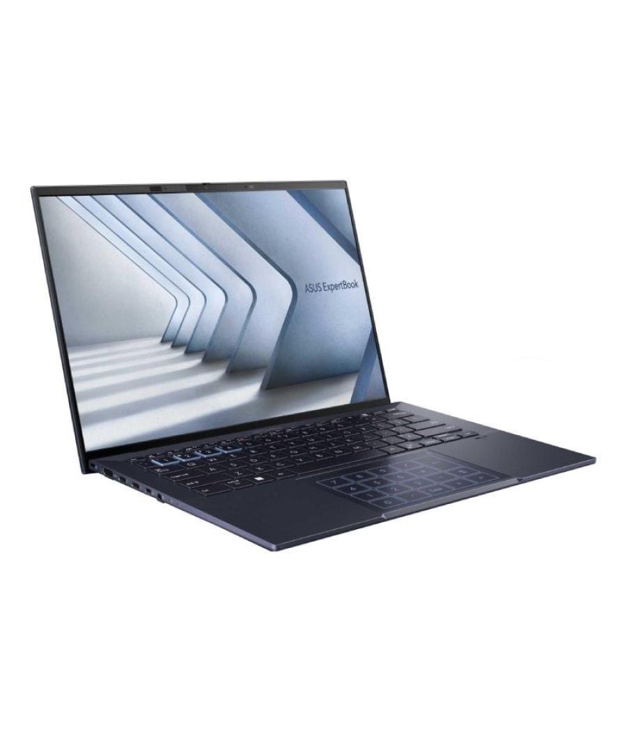 Portátil asus expertbook b9 oled b9403cvar-km0815x intel core ultra 7-150u/ 16gb/ 1tb ssd/ 14'/ win11 pro