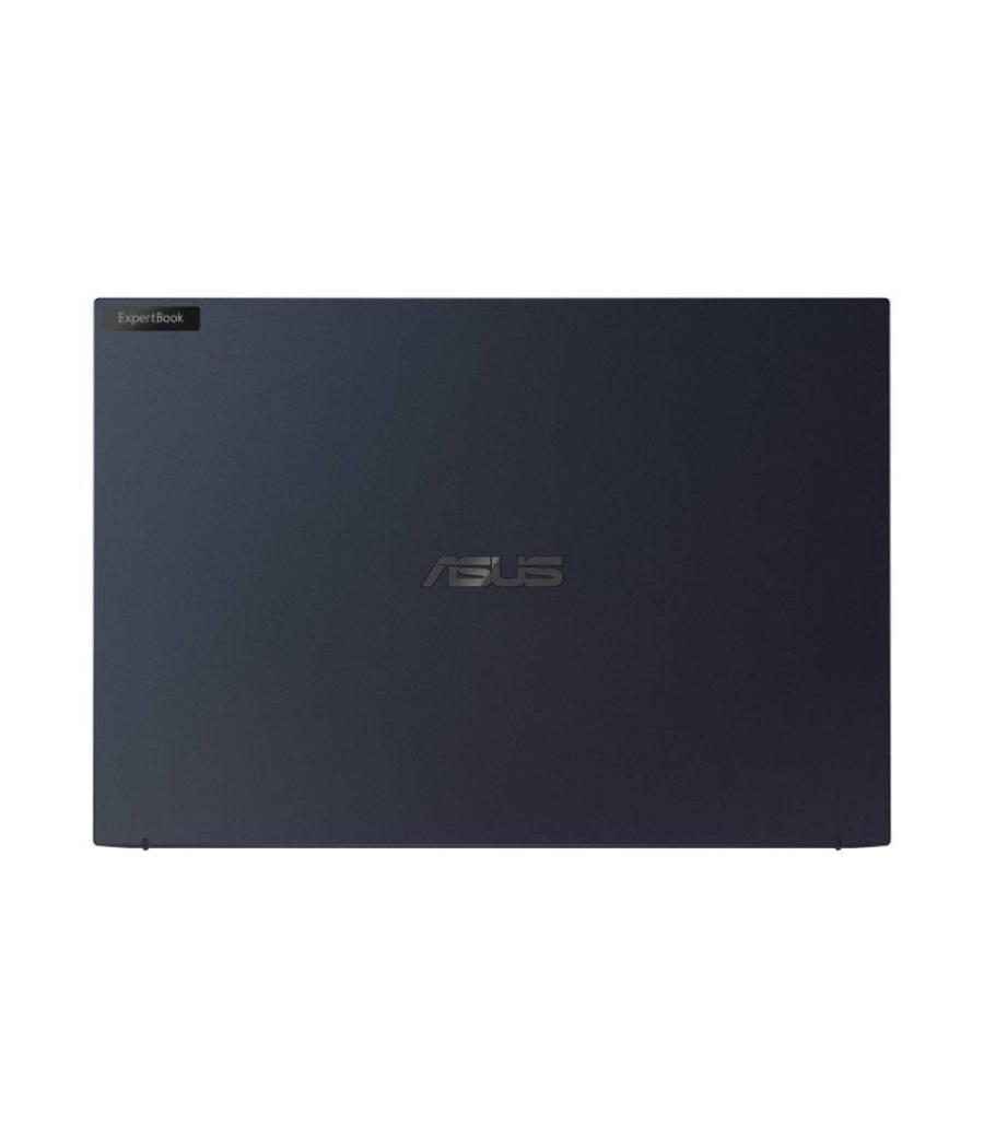 Portátil asus expertbook b9 oled b9403cvar-km0815x intel core ultra 7-150u/ 16gb/ 1tb ssd/ 14'/ win11 pro