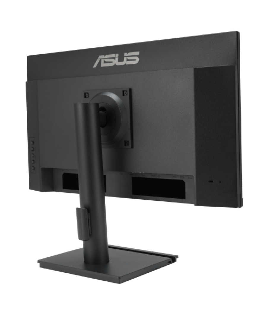 Asus va279qgs pantalla para pc 68,6 cm (27") 1920 x 1080 pixeles full hd lcd negro