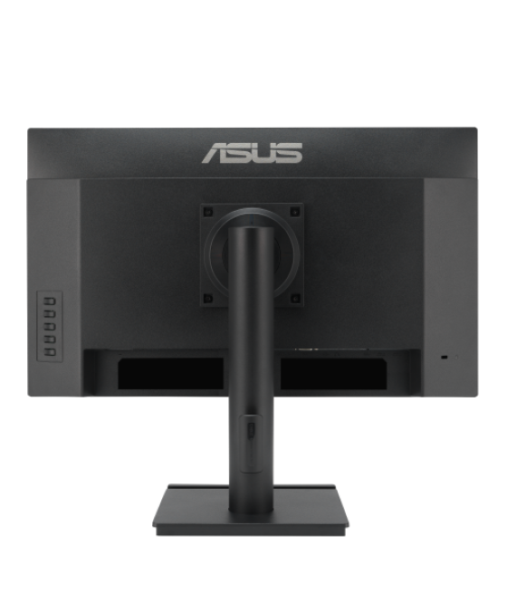 Asus va279qgs pantalla para pc 68,6 cm (27") 1920 x 1080 pixeles full hd lcd negro