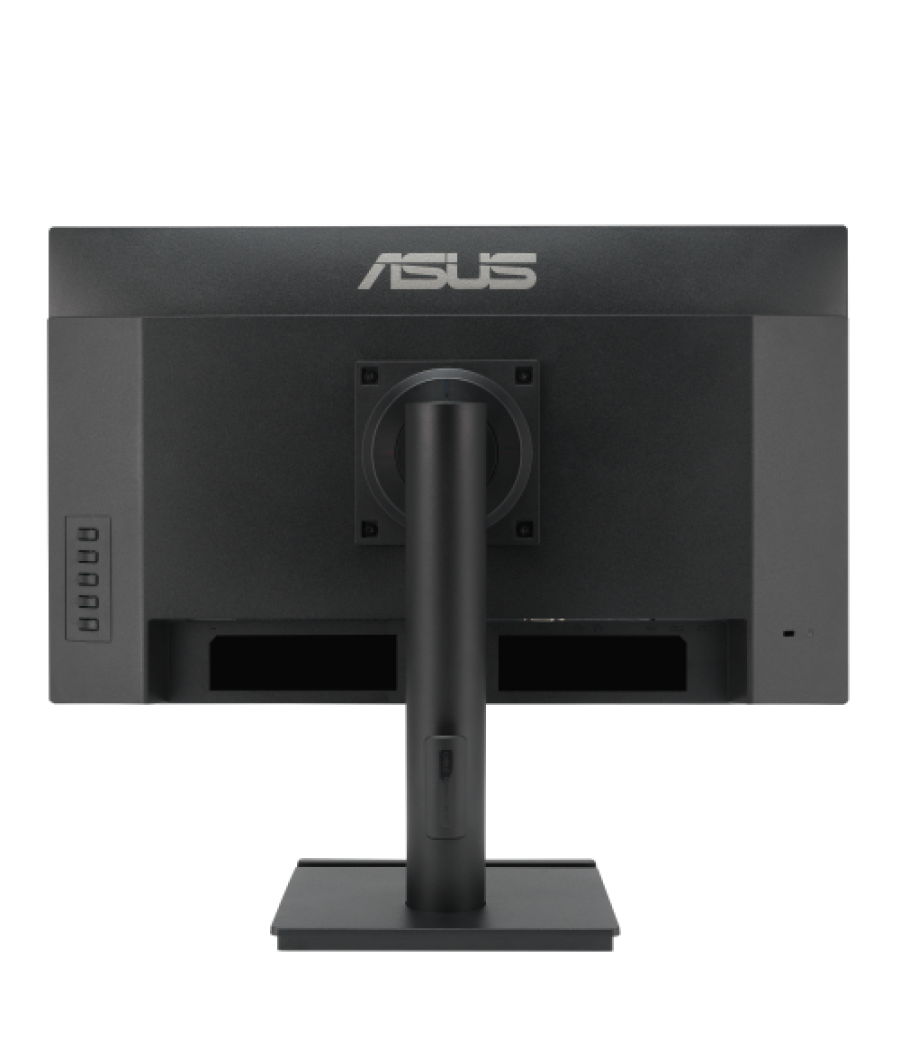 Asus va279qgs pantalla para pc 68,6 cm (27") 1920 x 1080 pixeles full hd lcd negro