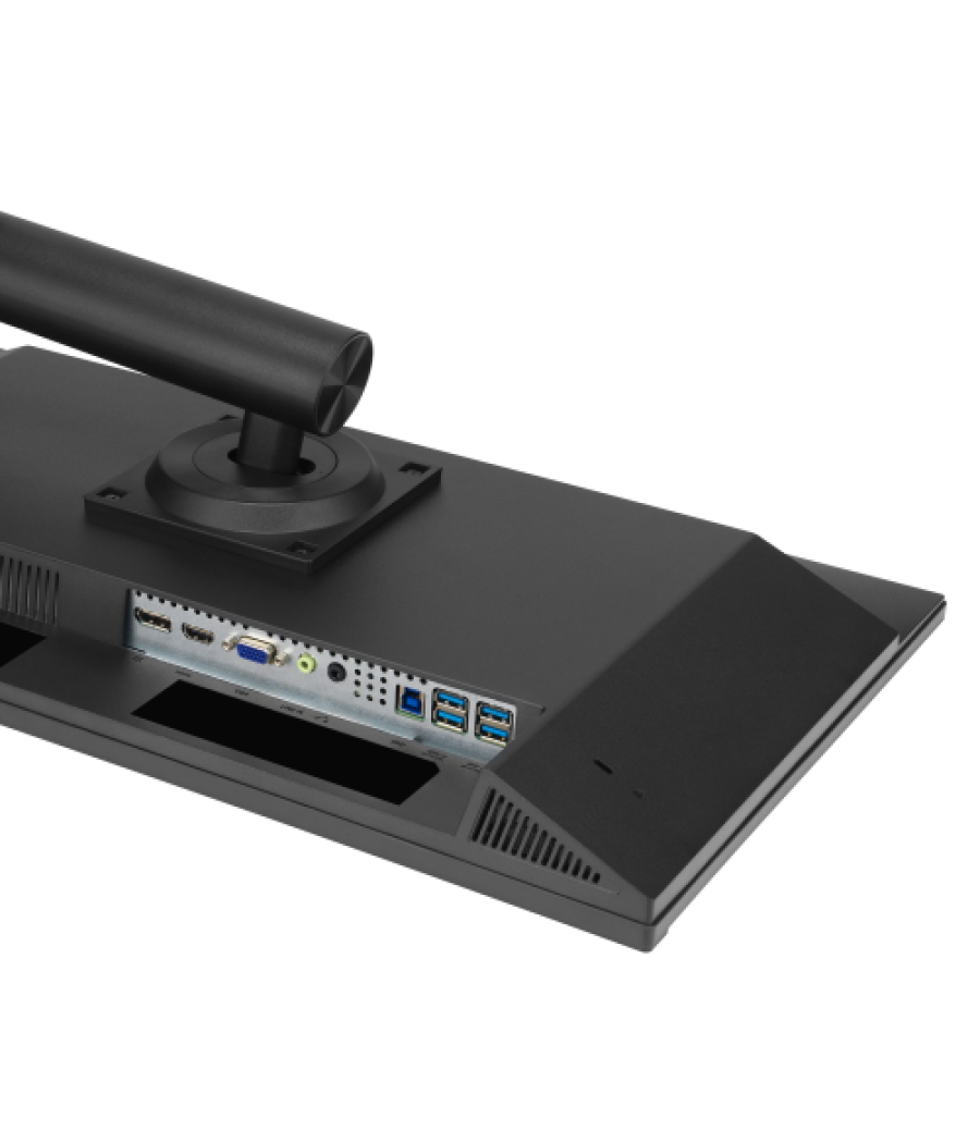 Asus va279qgs pantalla para pc 68,6 cm (27") 1920 x 1080 pixeles full hd lcd negro