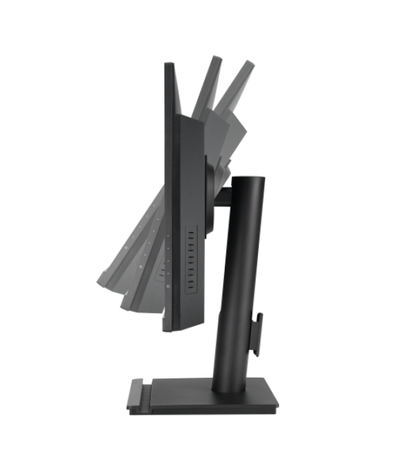 Asus va279qgs pantalla para pc 68,6 cm (27") 1920 x 1080 pixeles full hd lcd negro