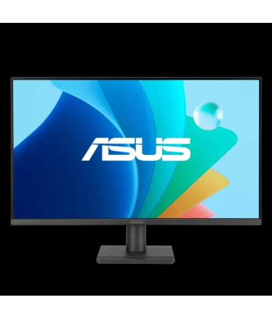 Asus va249qg pantalla para pc 60,5 cm (23.8") 1920 x 1080 pixeles full hd lcd negro