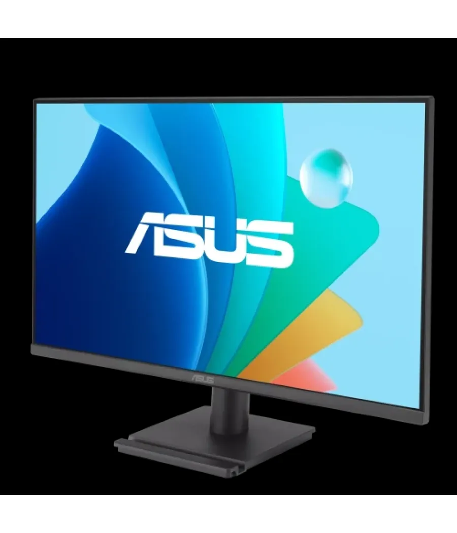 Asus va249qg pantalla para pc 60,5 cm (23.8") 1920 x 1080 pixeles full hd lcd negro