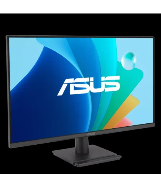 Asus va249qg pantalla para pc 60,5 cm (23.8") 1920 x 1080 pixeles full hd lcd negro