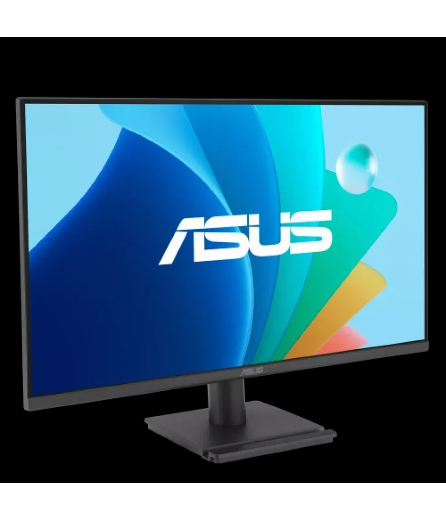 Asus va249qg pantalla para pc 60,5 cm (23.8") 1920 x 1080 pixeles full hd lcd negro