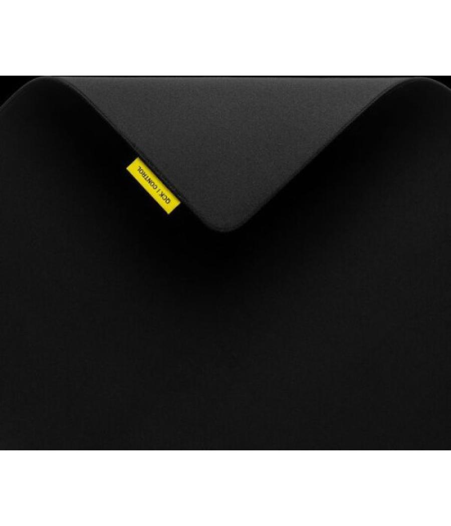 Alfombrilla steelseries qck perf l control (63434)