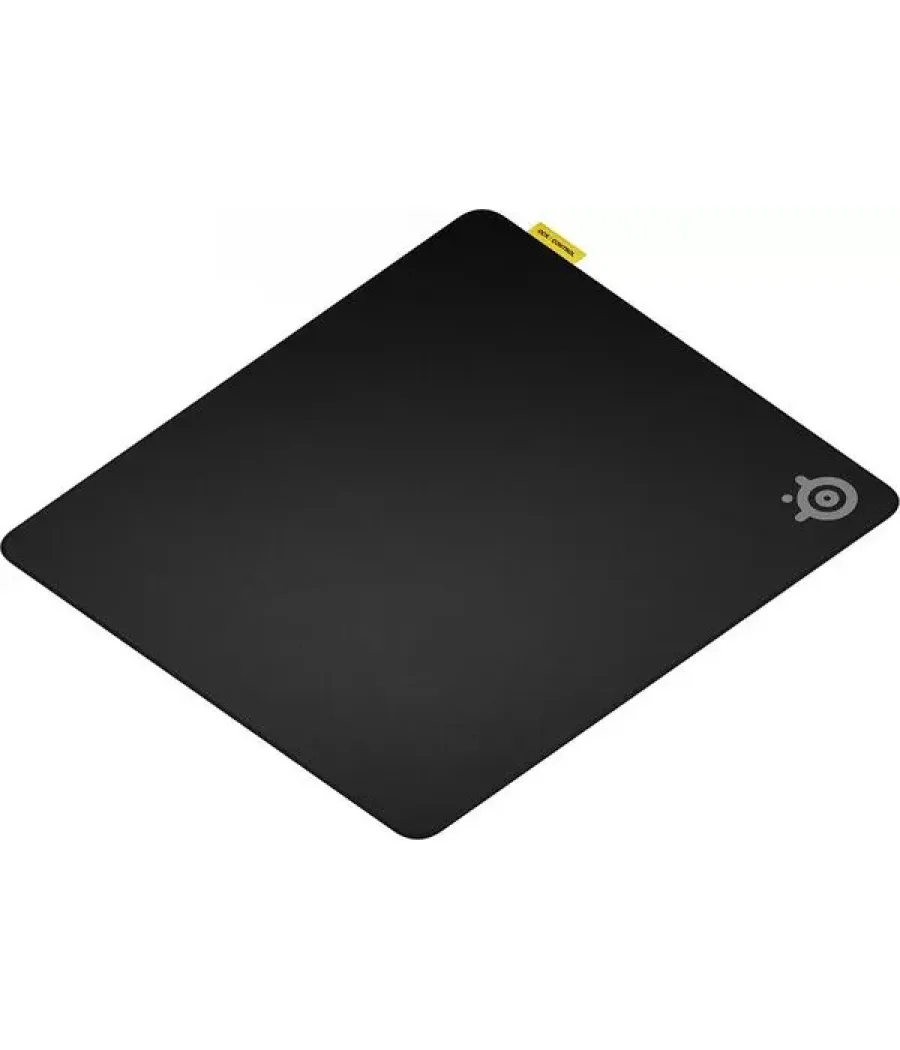 Alfombrilla steelseries qck perf l control (63434)