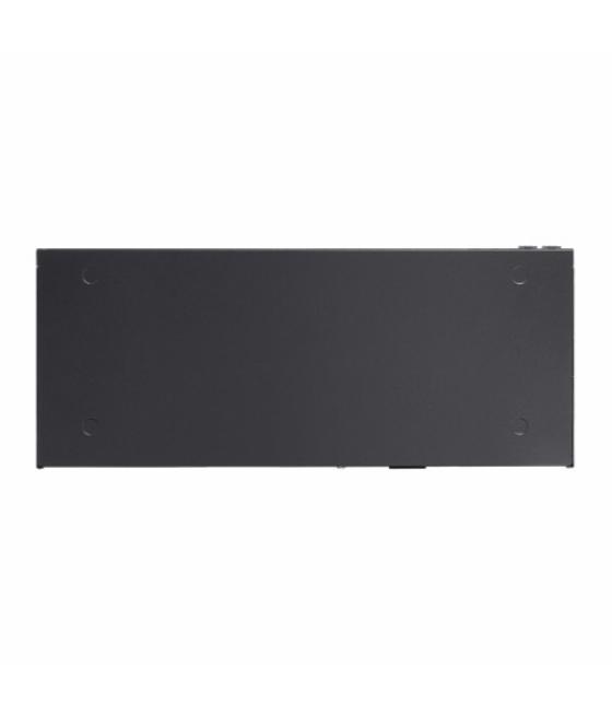 Tp-link es220gmp switch gestionado gigabit ethernet (10/100/1000) energía sobre ethernet (poe) negro