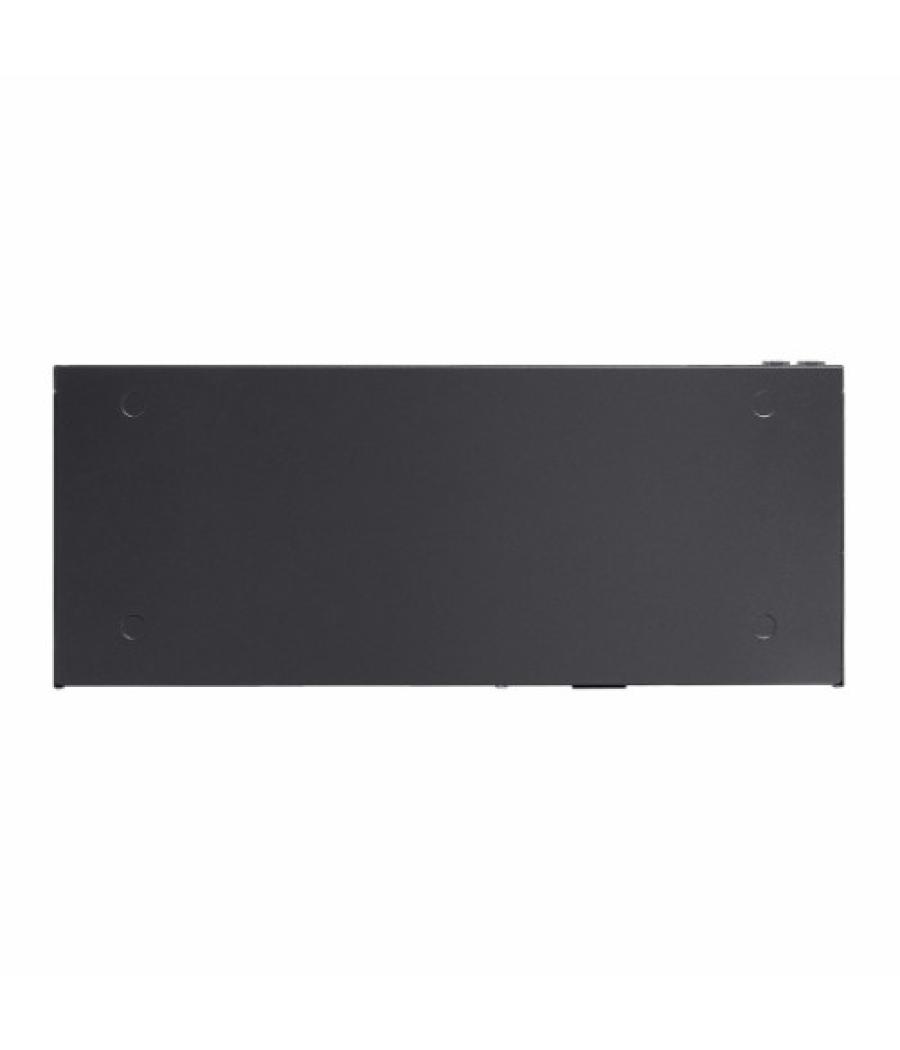 Tp-link es220gmp switch gestionado gigabit ethernet (10/100/1000) energía sobre ethernet (poe) negro
