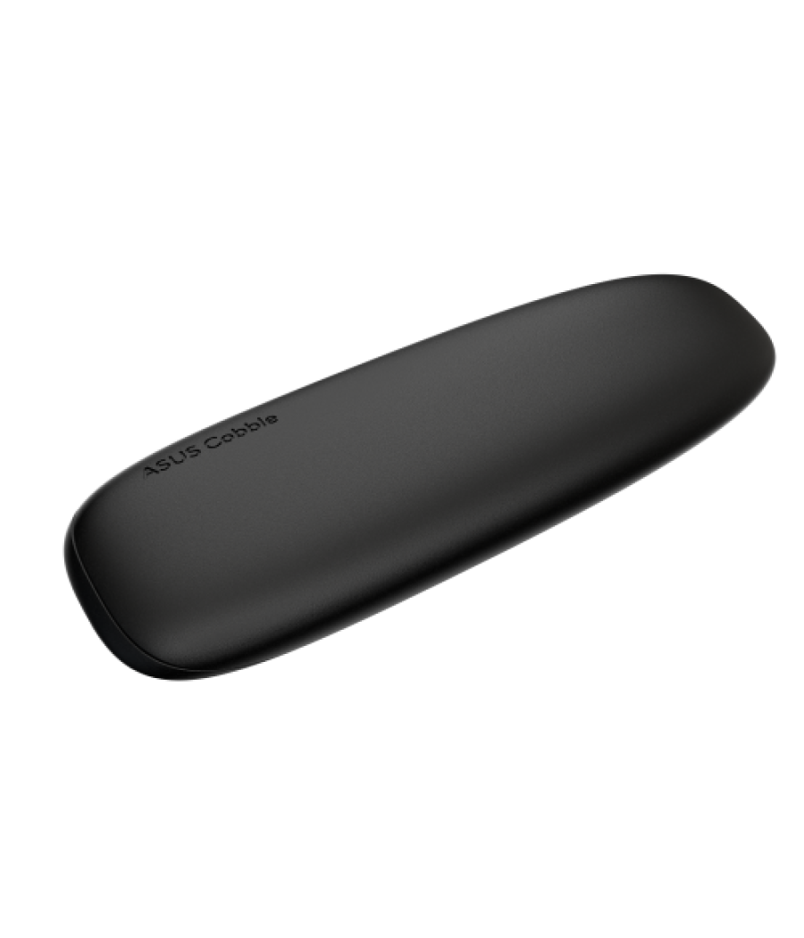 Asus cobble black (esd-a1a/blk) caja externa para unidad de estado sólido (ssd) negro m.2