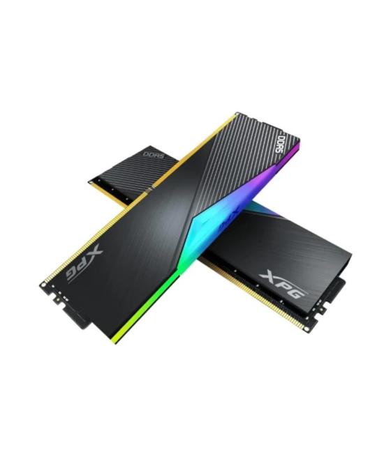 Adata xpg lancer ddr5 6000mhz 2x16g cl36 rgb black