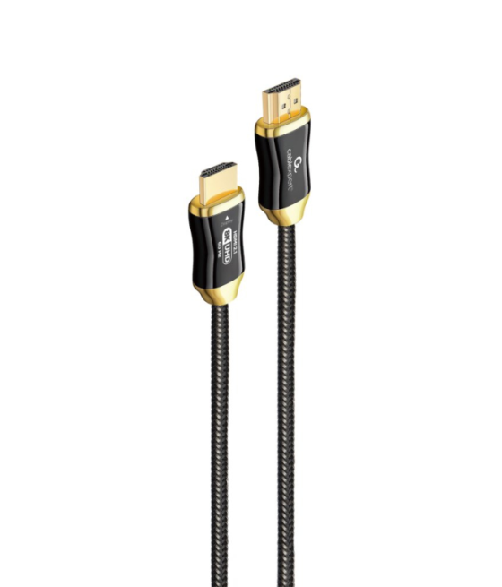 Cable hdmi gembird ultraalta velocidad ethernet- "serie aoc premium" 20m