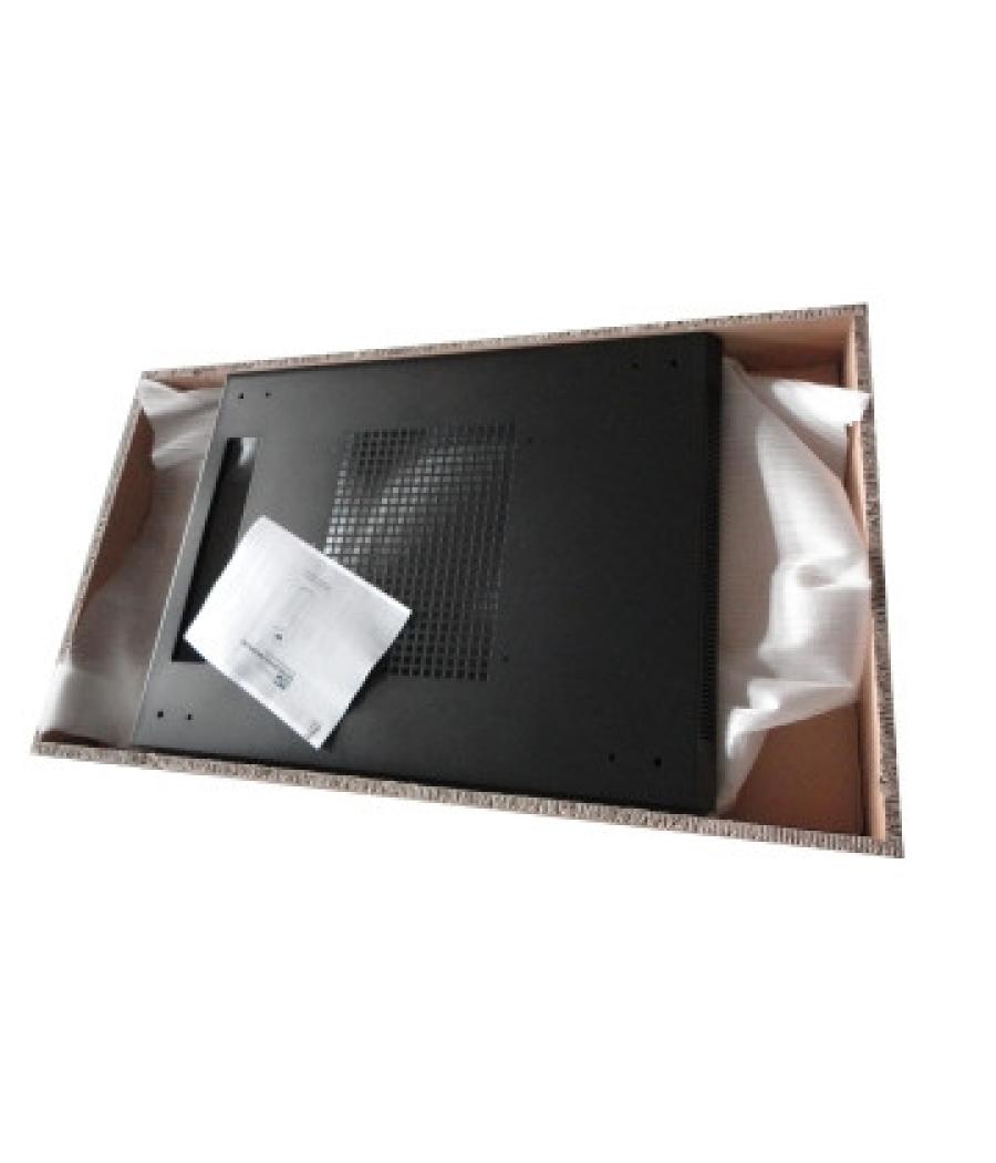 Wp wpn-rna-42608-bs armario rack 42u rack o bastidor independiente negro