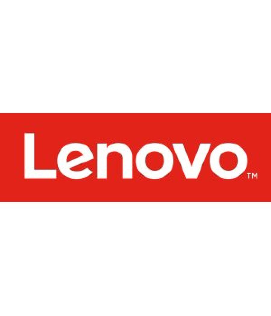 Servidor rack lenovo sr630 v3 silver 4510 (12 core 2,4ghz 30mb 150w) 1x32gb non hdd 8xsas/sata 1100w