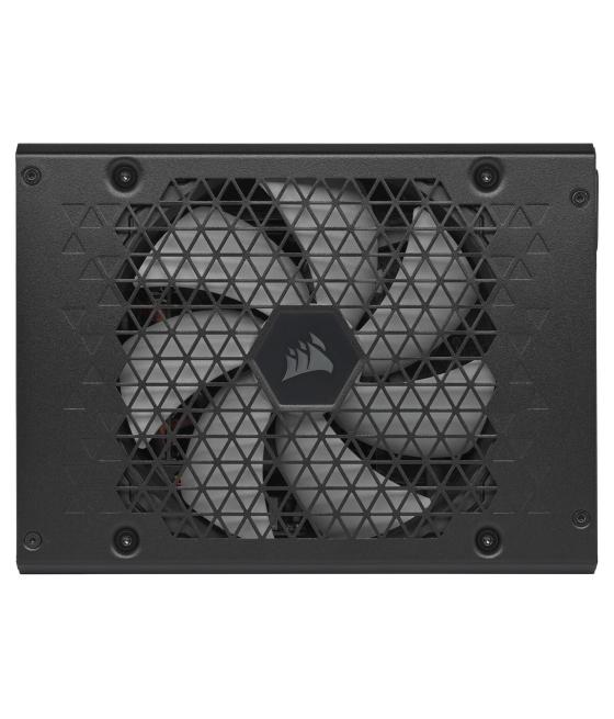 Fuente aliment. corsair hx1500i 1500 watt 80+ platinum c20 version cp-9020309-eu