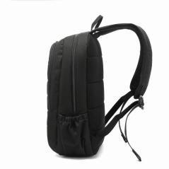 Coolbox Mochila Portatil 15.6" Negro - Impermeable - Imagen 15