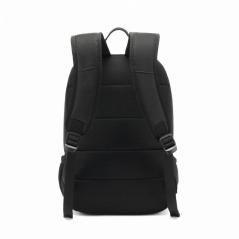 Coolbox Mochila Portatil 15.6" Negro - Impermeable - Imagen 16